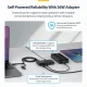 StarTech.com 311UE-USB-HUB #6