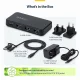StarTech.com 311UE-USB-HUB #3