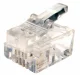 Uni-Trend RJ-11 6P4C