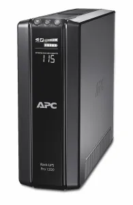 APC Back-UPS Pro