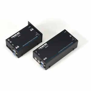 Black Box ServSwitch Wizard