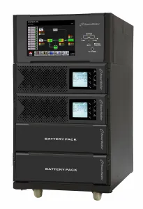 PowerWalker VFI 20K CPH 3/3 (17U Solution)