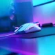 Glorious PC Gaming Race Glorious Model O Wired 2 - Matte White #15