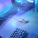 Glorious PC Gaming Race Glorious Model O Wired 2 - Matte White #12