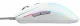 Glorious PC Gaming Race Glorious Model O Wired 2 - Matte White #4