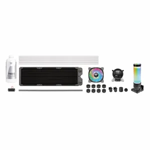 Thermaltake Pacific CLM360