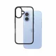 PanzerGlass HardCase Transparent iPhone 16