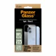 PanzerGlass HardCase Transparent iPhone 16 #3