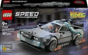 Lego Speed Champions 77256