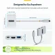 StarTech.com 168W-USBC-MULTIPORT #9