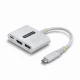 StarTech.com 168W-USBC-MULTIPORT