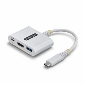 StarTech.com 168W-USBC-MULTIPORT