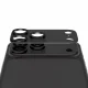 PanzerGlass Fender Camera Lens Protector Shades of Grey iPhone 18 Pro Max