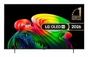 LG OLED AI OLED65B65LA