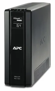 APC Back-UPS Pro