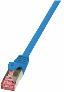 LogiLink Cat6 S/FTP, 7.5m