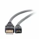 CablesToGo Ultima USB 2.0 A/Mini-B Cable 5.0m #2