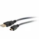 CablesToGo Ultima USB 2.0 A/Mini-B Cable 5.0m #3
