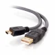 CablesToGo Ultima USB 2.0 A/Mini-B Cable 5.0m