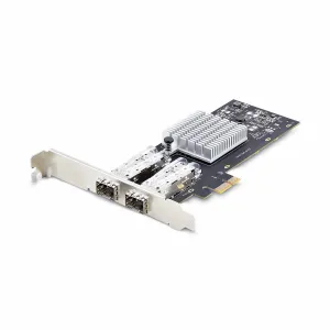 StarTech.com P021GI-NETWORK-CARD