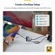 StarTech.com 168B-USBC-MULTIPORT #5