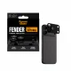 PanzerGlass Fender Camera Lens Protector Blackcurrant iPhone 18 Pro Max #13