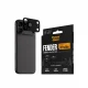 PanzerGlass Fender Camera Lens Protector Blackcurrant iPhone 18 Pro Max #2