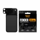 PanzerGlass Fender Camera Lens Protector Blackcurrant iPhone 18 Pro Max #11
