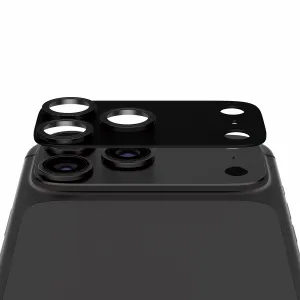 PanzerGlass Fender Camera Lens Protector Blackcurrant iPhone 18 Pro Max