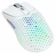 Glorious PC Gaming Race Glorious Model O Wireless 2 - Matte White #2