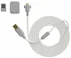 Glorious PC Gaming Race Glorious Model O Wireless 2 - Matte White #7