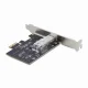 StarTech.com P011GI-NETWORK-CARD #2