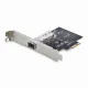 StarTech.com P011GI-NETWORK-CARD
