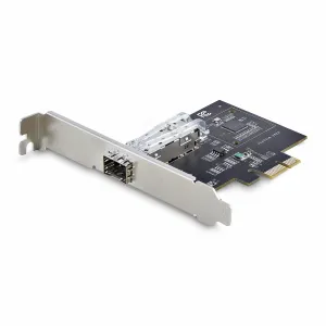 StarTech.com P011GI-NETWORK-CARD