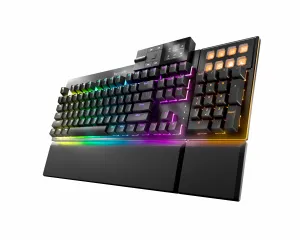 Be-Quiet Dark Mount Silent Tactile US ANSI