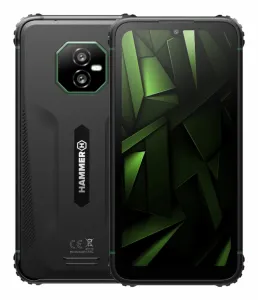 HAMMER Ranger 8/256 GB