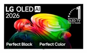 LG OLED AI OLED48B65LA