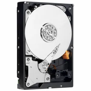 Western Digital AV-GP