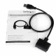 StarTech.com USB3S2SAT3CB #4