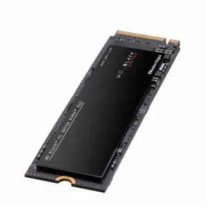 Western Digital SN750