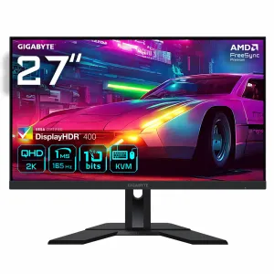 Gigabyte M27Q