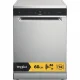 Whirlpool WFC 3C26 PF X