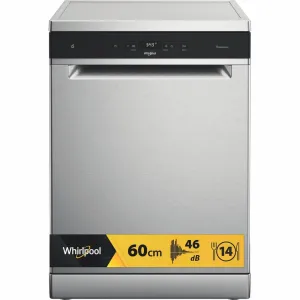 Whirlpool WFC 3C26 PF X