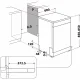 Whirlpool WFC 3C26 PF X #15