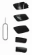 Glorious PC Gaming Race Glorious Model I 2 Wireless - Matte Black #8