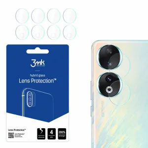 3MK Lens Protection
