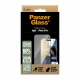 PanzerGlass EyeCARE Screen Protector iPhone 16 Pro Ultra-Wide Fit #3