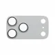 PanzerGlass Fender Camera Protector Silver iPhone 18 Pro Max #4