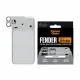 PanzerGlass Fender Camera Protector Silver iPhone 18 Pro Max #2