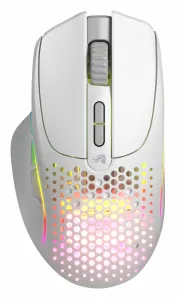Glorious PC Gaming Race Glorious Model I 2 Wireless - Matte White